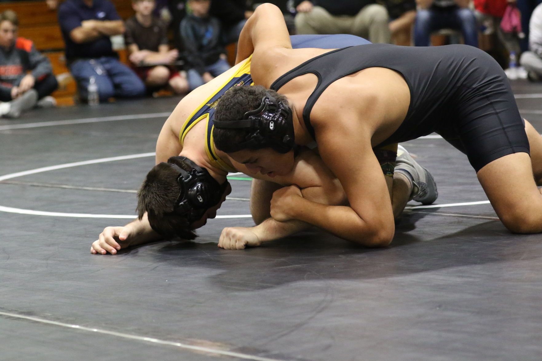Cross County:Osceola wrestling Invite 46.JPG